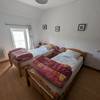 Chambre avec deux lits simples -  Gîte KERVEL (Bretagne, Finistère)