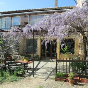 Photo of gite sleeps 15