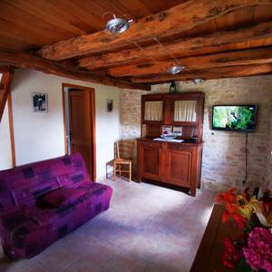 Photo de Le Moulin à vent