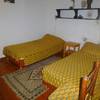 la chambre jaune -  Gîte "la grange" (Provence-Alpes-Côte d’Azur, Hautes-Alpes)