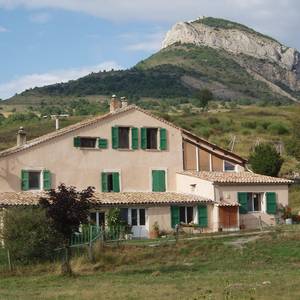 Photo de "la grange"