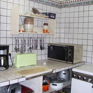 Photo de  "la grange"