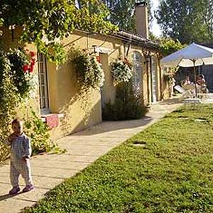 Photo de L' appentis