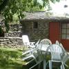 jardin -  Gîte la Clède (Occitanie, Lozère)