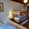 chambre familiale -  Gîte (holiday cottage) the Magnanerie (Occitanie, Lozère)