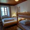 chambre familiale -  Gîte (holiday cottage) the Magnanerie (Occitanie, Lozère)