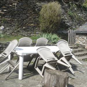 Photo de la Magnanerie