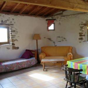 Photo de Sarda le fort - Gite 2