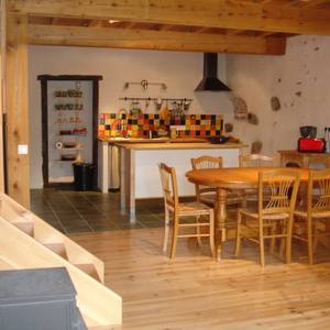 Photo de Le Gîte Vert