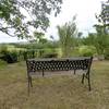 jardin -  Gîte (holiday cottage) BRUREAU - POTIEZ (Occitanie, Tarn)
