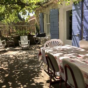 Photo de Mas du sacré coeur