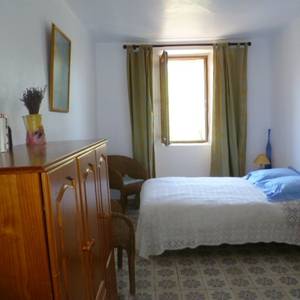 Photo de au soleil couchant