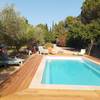 piscine -  Gîte LES BAMBOUS (Provence-Alpes-Côte d’Azur, Bouches-du-Rhône)