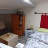 chambre -  Gîte LES BAMBOUS (Provence-Alpes-Côte d’Azur, Bouches-du-Rhône)