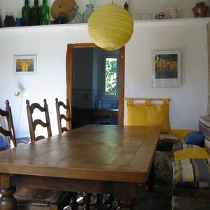 Photo de La ferme de Roquecave