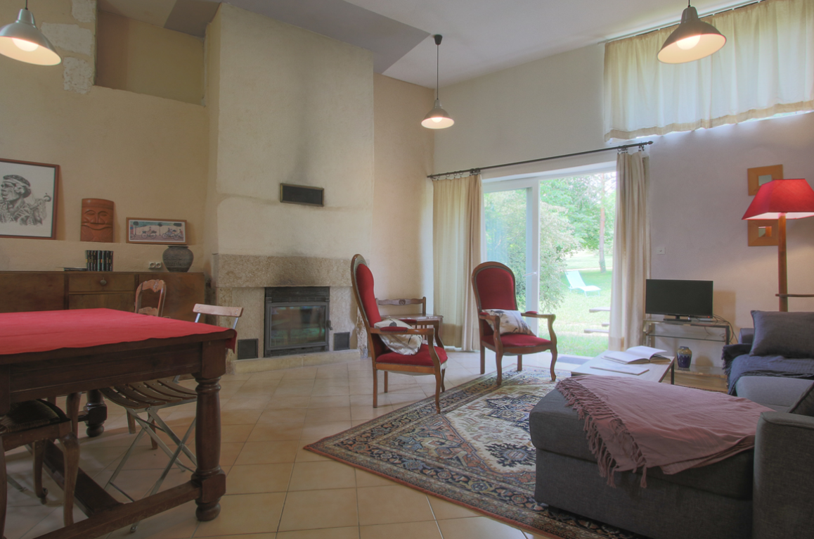 Hébergement touristique Nouvelle-Aquitaine Dordogne Gite 1 la métairie