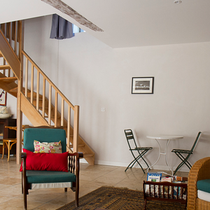 Photo de Gite 2 Le Chai