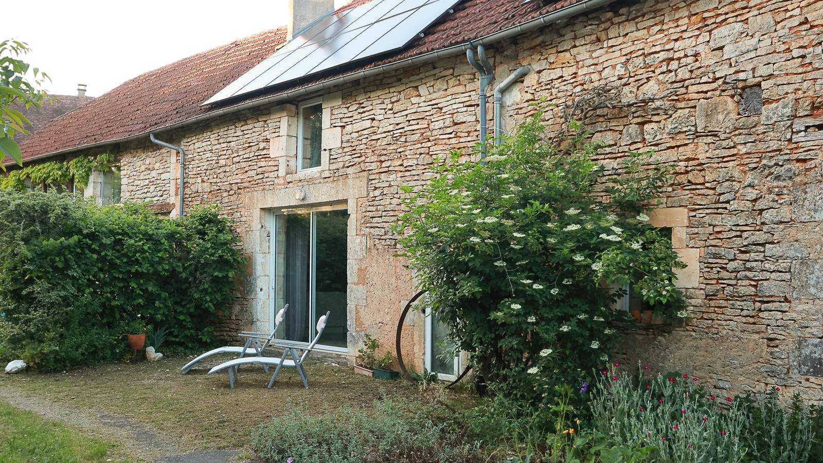  Tourist accommodation Nouvelle-Aquitaine Dordogne Le Chai