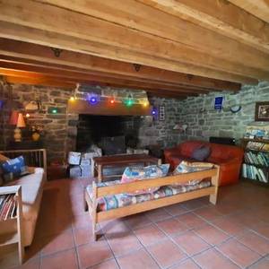 Photo de Gîte complet