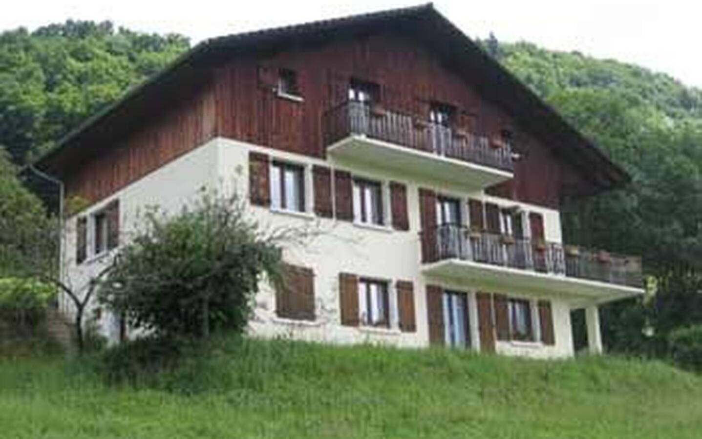 Gîte Auvergne-Rhône-Alpes Haute-Savoie Gite à la ferme