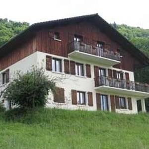 Photo de Gite à la ferme