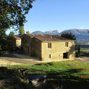 Photo de  au bout du chemin