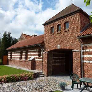 Photo de Gite des deux arbres