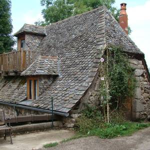 Photo de Studio avec mezzanine
