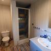 salle d'eau -  Gîte (holiday cottage) Farm cottage (Occitanie, Aveyron)