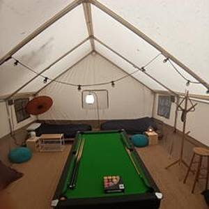 Photo de Séminaire d'entreprise et évènements familiaux