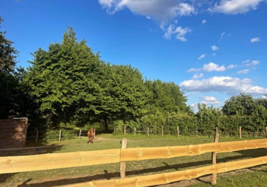  Hébergement touristique Hauts-de-France Nord La Source de nos Racines