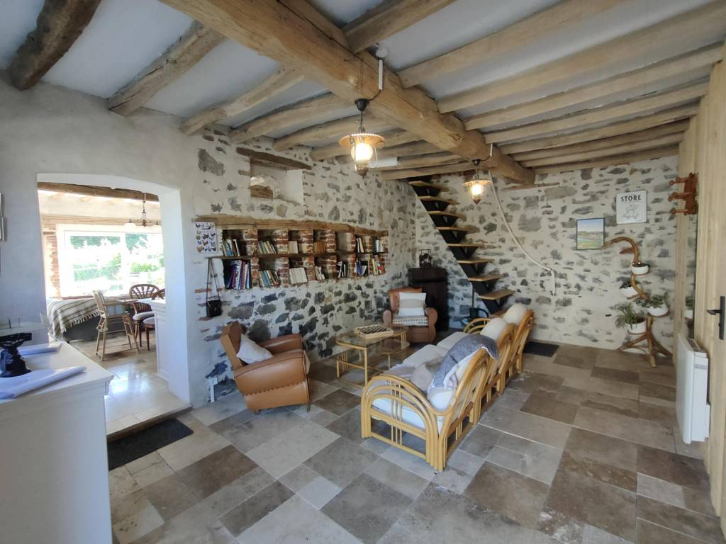  Hébergement touristique Hauts-de-France Nord La Source de nos Racines