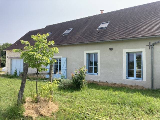  Tourist accommodation Centre-Val de Loire Indre-et-Loire Ecogîte Piquemouche