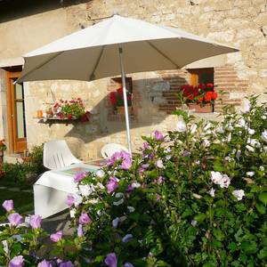 Photo de Gîte de la Tuilerie