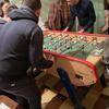 Le babyfoot -  Gîte La Maison Verte (Hauts-de-France, Somme)