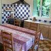 La cuisine -  Gîte La Maison Verte (Hauts-de-France, Somme)