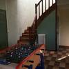 L'escalier -  Gîte La Maison Verte (Hauts-de-France, Somme)