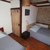 chambre1 -  Gîte (holiday cottage) Large cottage (Occitanie, Aveyron)