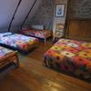 chambre3 -  Gîte (holiday cottage) Large cottage (Occitanie, Aveyron)