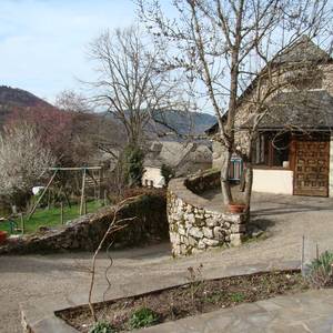 Photo de Grand gîte