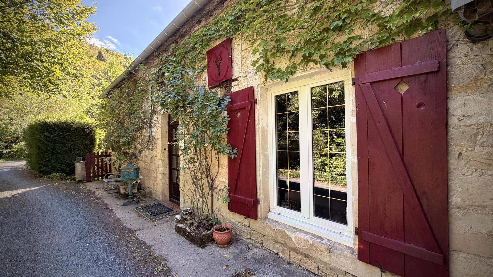  Hébergement touristique Grand Est Haute-Marne Gîte du Meunier