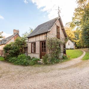 Photo de La Girouette