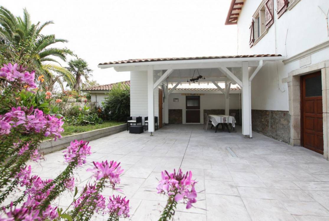  Tourist accommodation Nouvelle-Aquitaine Pyrénées-Atlantiques Halgachoury