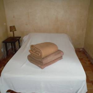 Photo de Gîte paysan 6 places