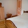 chambre 2 personnes -   Gîte paysan 6 places (Bretagne, Morbihan)