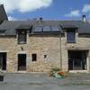A gauche gite -   Gîte paysan 6 places (Bretagne, Morbihan)