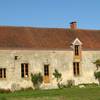  Gîte Ferme de La Lande (Centre-Val de Loire, Indre)
