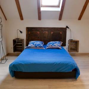 Photo of la Grande Cahute