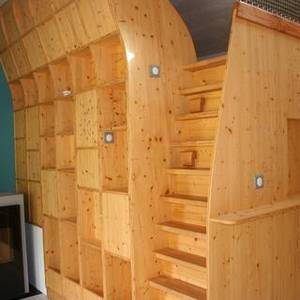 Photo de Gîte des Coccinelles