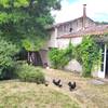  Gîte "Le four à pain" & "La petite chambre" (Occitanie, Lot)